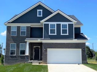 2785 Tulip Way, Commerce Township, MI