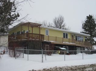 1209 3rd St NE, Minot, ND 58703