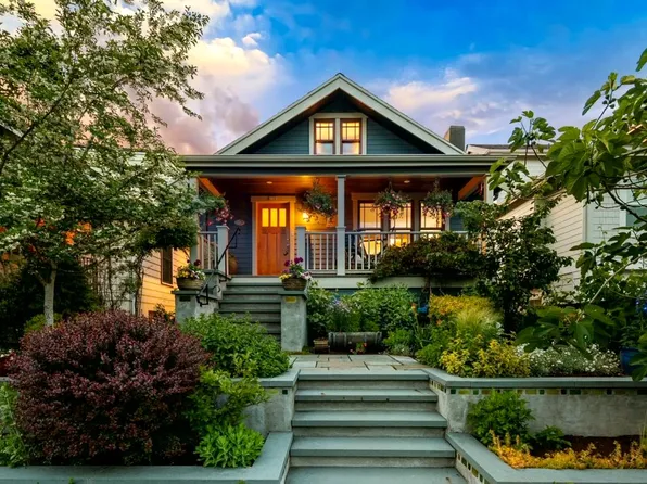 116 NE 63rd St, Seattle, WA 98115