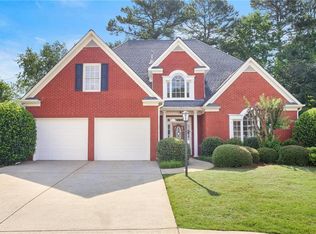 1250 Parkview Ln NW, Kennesaw, GA 30152