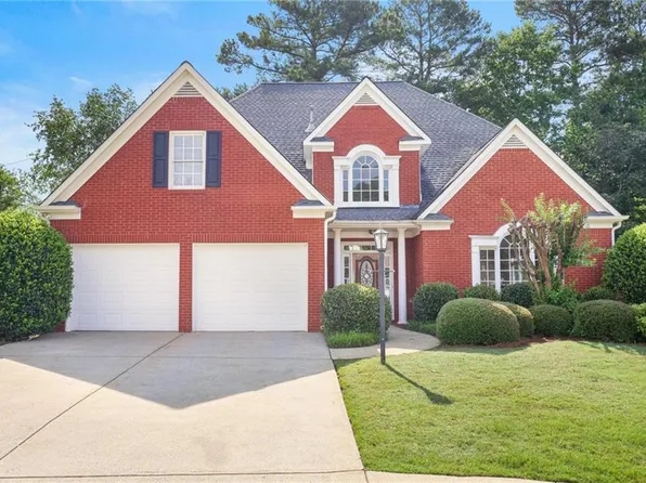 1250 Parkview Ln NW, Kennesaw, GA 30152