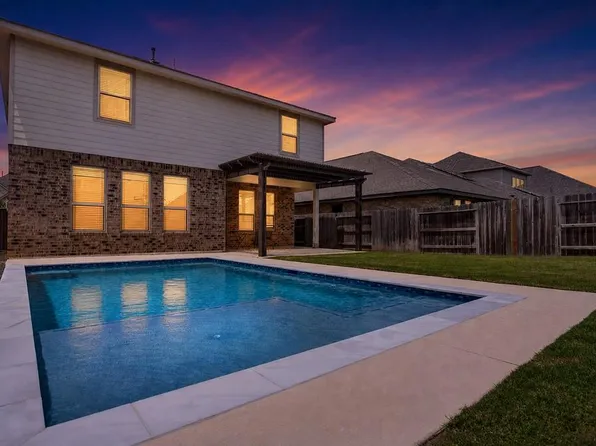 23915 Sage Row Ln, Katy, TX 77493