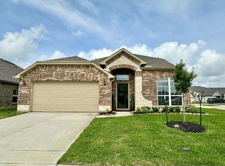 5340 Camerford Ct, Alvin, TX 77511