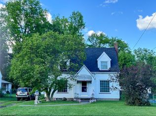 1820 Parkman Rd NW, Warren, OH 44485