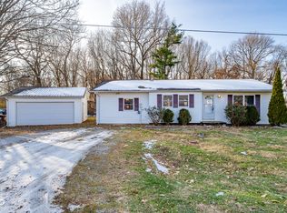 10839 N County Road 25 E, Brazil, IN 47834