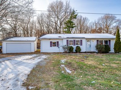 10839 N County Road 25 E, Brazil, IN, 47834