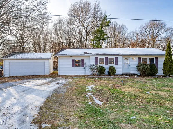 10839 N County Road 25 E, Brazil, IN 47834