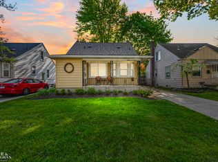 506 N Altadena Ave, Royal Oak, MI 48067