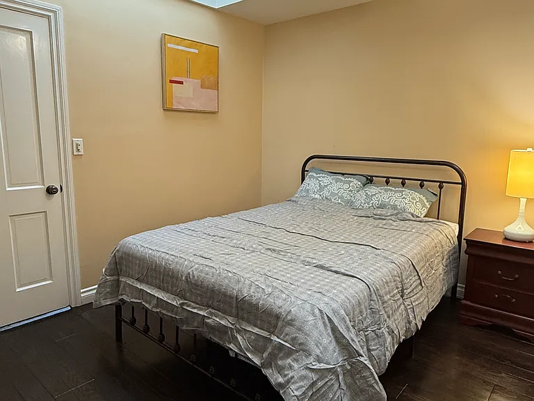 bedroom #2