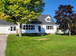 3634 Tannery Rd, Two Rivers, WI 54241