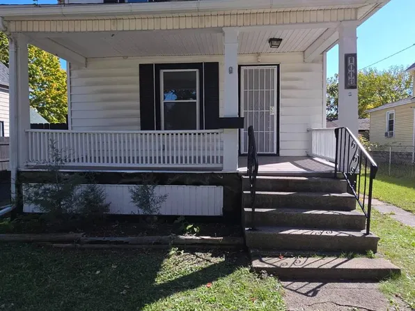 1006 N Bond St, Saginaw, MI 48602