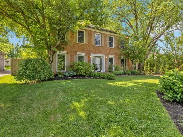 1532 Kinnard Dr, Franklin, TN 37064