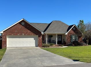 10 W Spanish Oaks, Sumrall, MS 39482