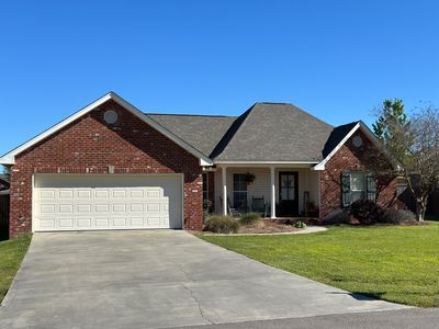 10 W Spanish Oaks, Sumrall, MS, 39482