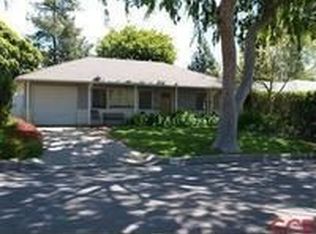 283 Santa Lucia Dr, San Luis Obispo, CA 93405