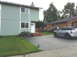 3116 Doil Dr, Anchorage, AK 99507
