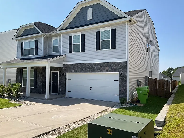511 Rhine Falls Ln — Photo 1
