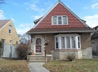 3818 N 41st St, Milwaukee, WI 53216