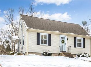 35 Woodland Rd, Wayland, MA 01778