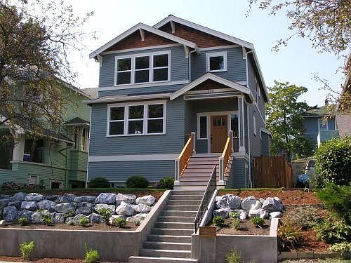 1st image of 22700 30th Ave S #213