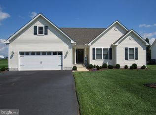 218 School Rd, Bethel, DE 19931