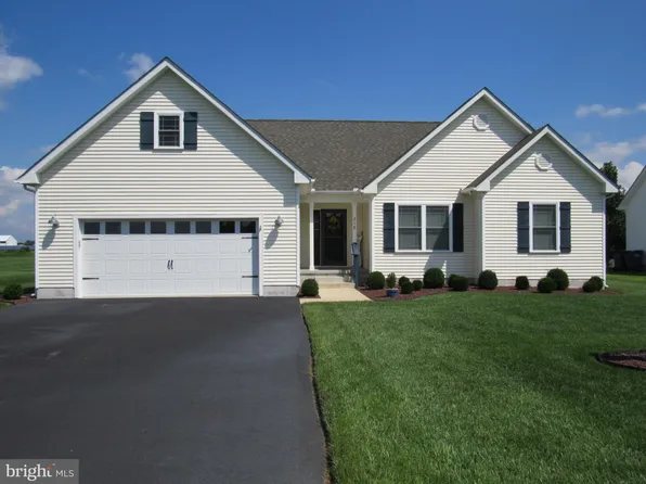 218 School Rd, Bethel, DE 19931