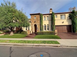 22866 Briarcliff, Mission Viejo, CA 92692