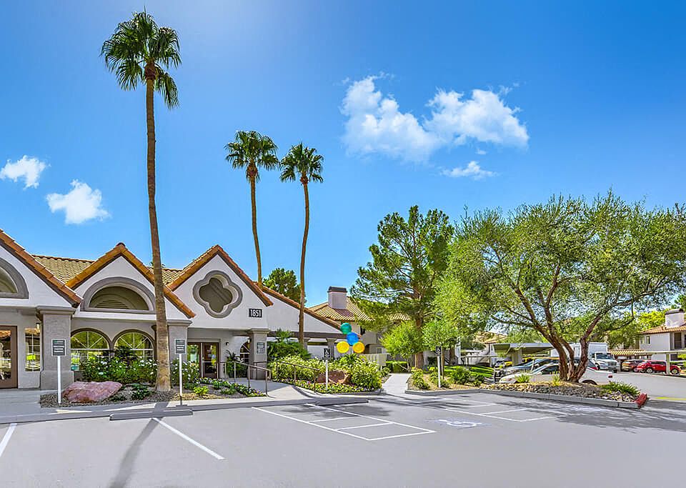 Fairways on Green Valley Apartment Rentals Henderson, NV Zillow