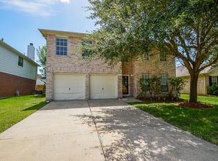 16315 Split Willow Dr, Houston, TX 77083