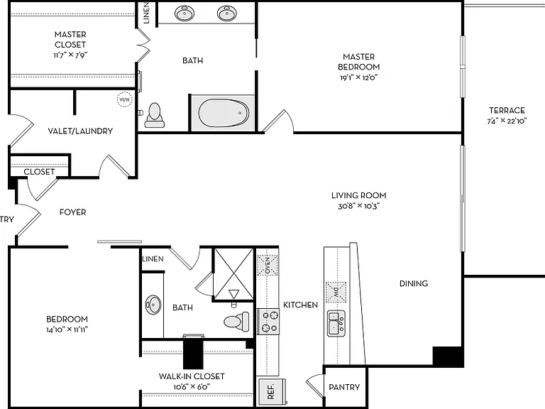 FB5_1683_Flats FB5_1683_Flats