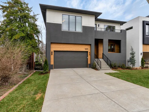 1400 Grandview Dr, Nashville, TN 37215