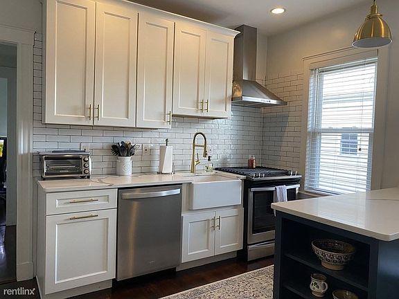 21 Annabel St. #3 Boston (Dorchester) Unit Photo 2