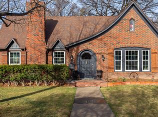 2214 S Hughes St, Amarillo, TX 79109