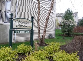 2 Sheridan St UNIT 305, Danbury, CT 06810