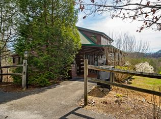 1710 Blue Ridge Rd LOT 27, Sevierville, TN 37876