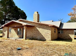 406 Turner St, Elida, NM 88116