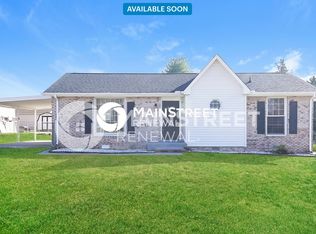 345 Shirley Rd, Smyrna, TN 37167