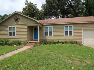 1313 Dale St, Longview, TX 75601