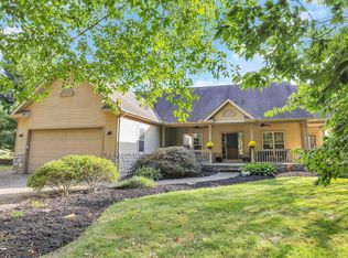 140 Louella Dr, Hebron, OH