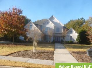 1144 Ivey Brook Dr, Bethlehem, GA 30620