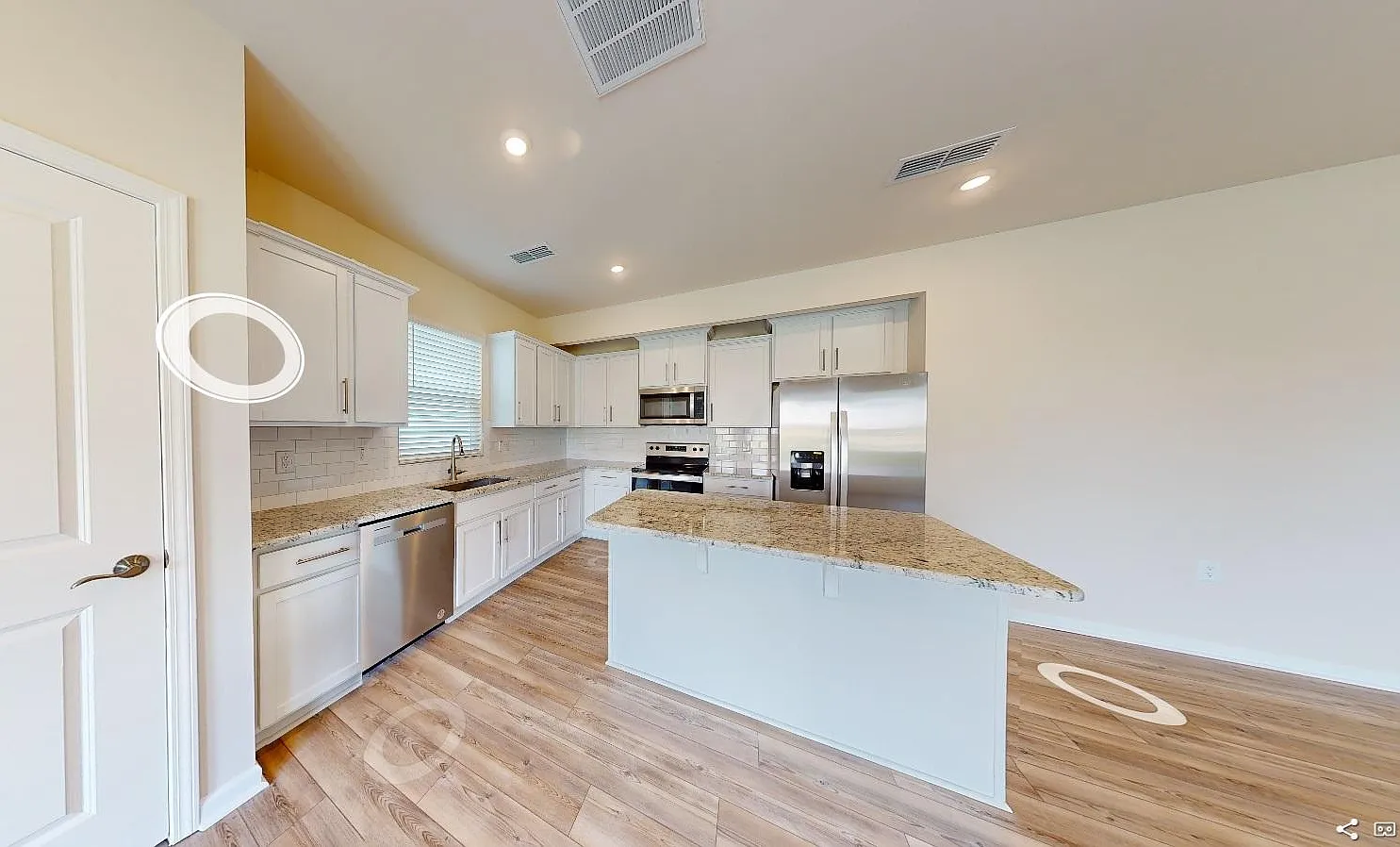 540 Campbell Ridge Pl — Photo 3