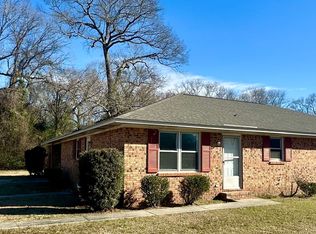 2000 Hideaway Dr #I, Sumter, SC 29154
