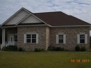 135 Estate Ct, Orangeburg, SC 29115