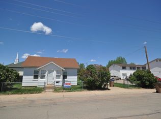 509 Spring Creek Dr, Laramie, WY 82070