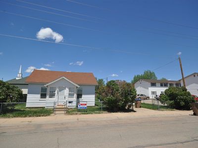 509 Spring Creek Dr, Laramie, WY, 82070