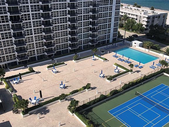 4th image of 525 N Ocean Boulevard #1517