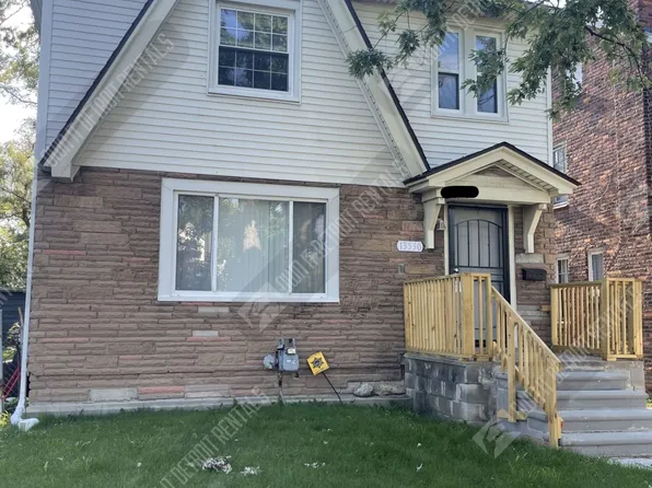 13530 Cloverlawn St, Detroit, MI 48238