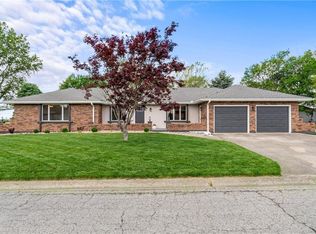 302 S Sunset Hills Ter, Concordia, MO 64020