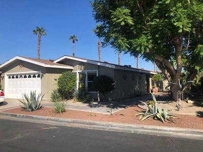 35411 S Border, Thousand Palms, CA, 92276