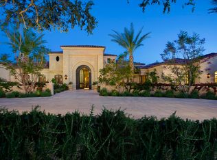 5709 N Saguaro Rd, Paradise Valley, AZ 85253